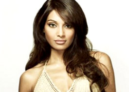 Bipasha Basu hospitalized