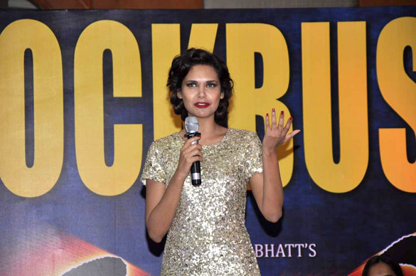 success party of raaz 3 8