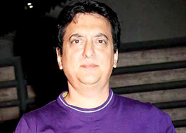 Sajid Nadiadwala elected as new president of AMPTPP Sajid Nadiadwala elected as new president of AMPTPP
