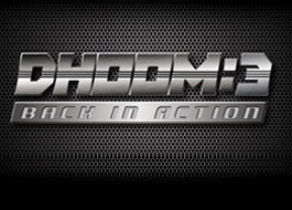 Dhoom 3 to be first Bollywood film to release in IMAX