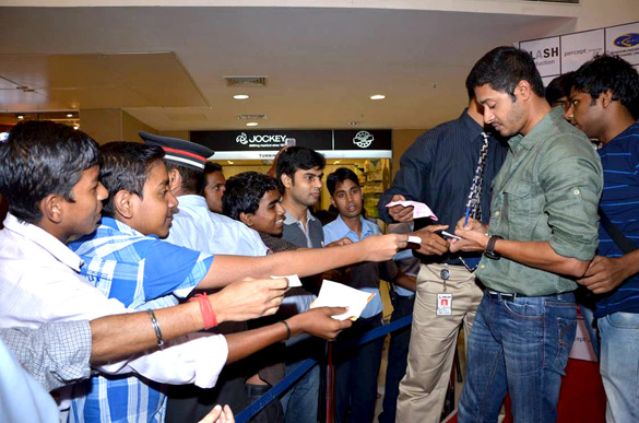 kamaal dhamaal malamaal housie contest at r mall thane 10