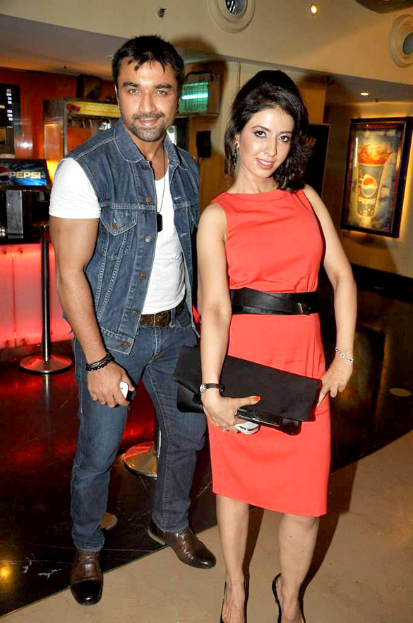 promo launch of cover story 7