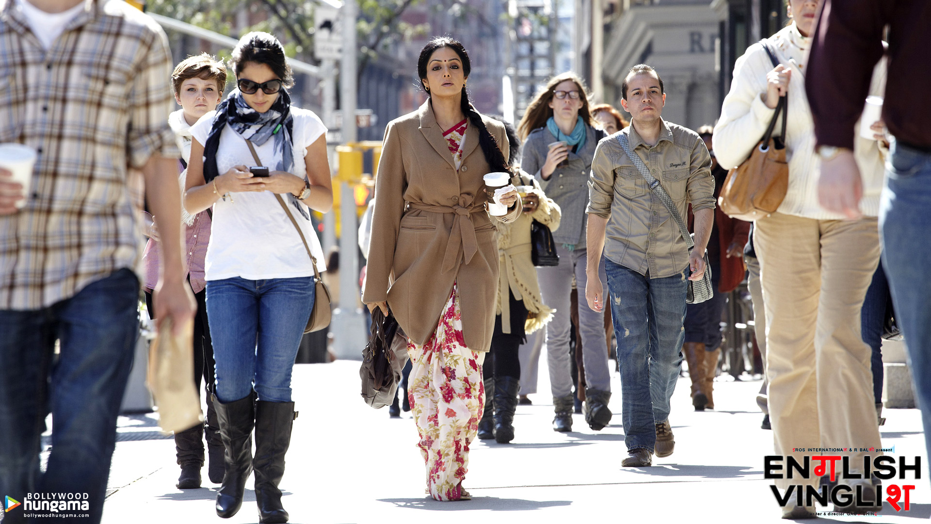 English Vinglish