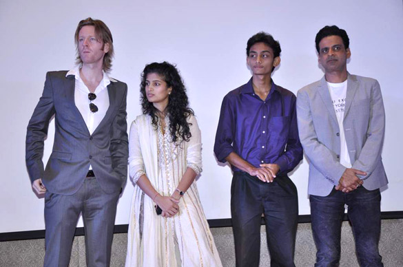 audio release of chittagong 5