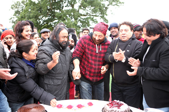 yamla pagla deewana 2 33
