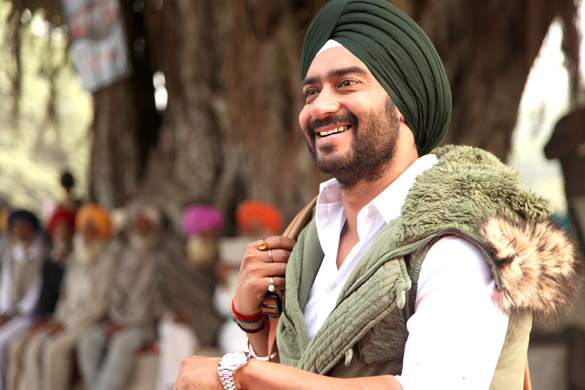 son of sardaar 83