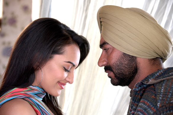 son of sardaar 81
