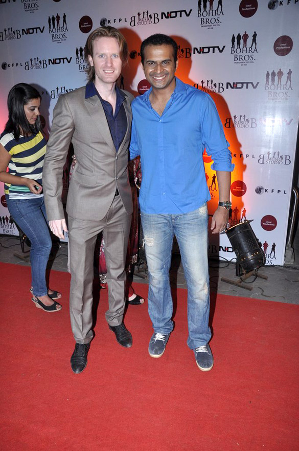 premiere of chittagong 22