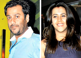 Abhishek Kapoor to direct film for Ekta Kapoor’s Balaji
