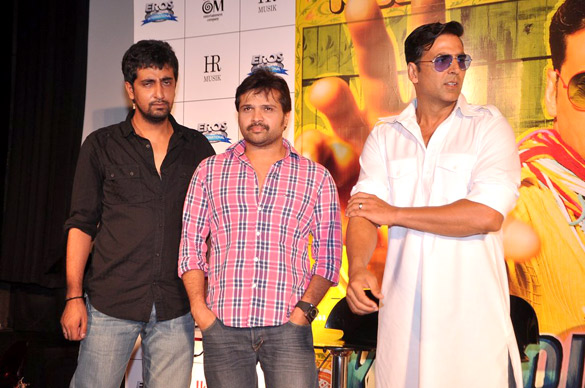 promo launch of khiladi 786 5