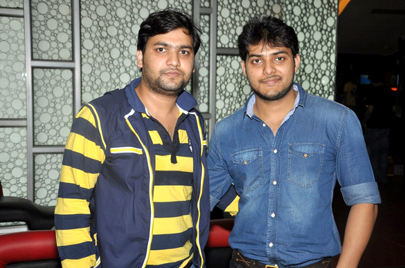 special screening of kismet love paisa dilli 8