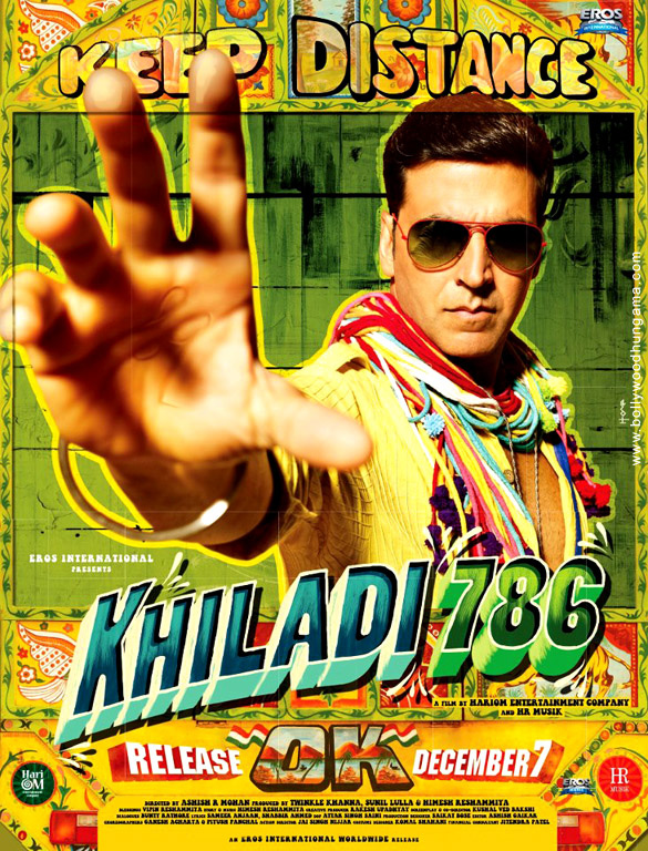 khiladi 786 32