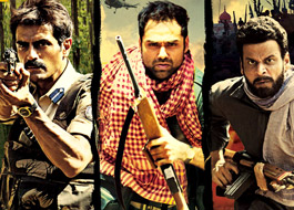 Birlas send legal notice to Chakravyuh makers
