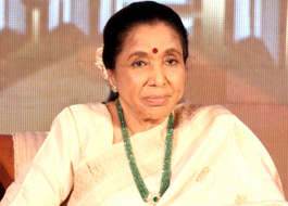 Asha Bhosle’s daughter Varsha commits suicide Asha Bhosle’s daughter Varsha commits suicide