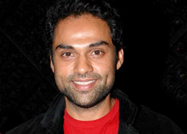 Live Chat: Abhay Deol on Oct 9 at 1230 hrs IST