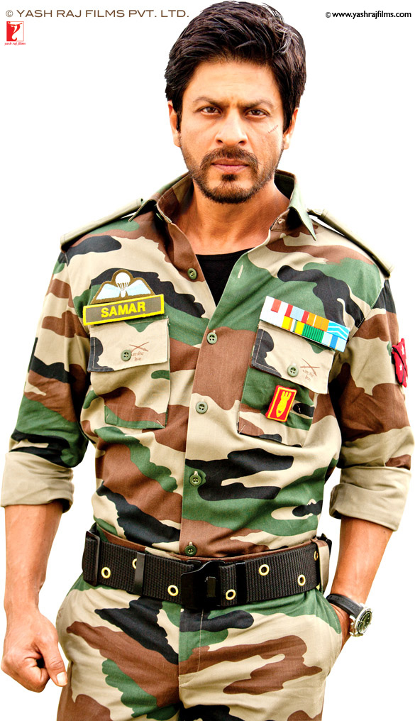 jab tak hai jaan 54