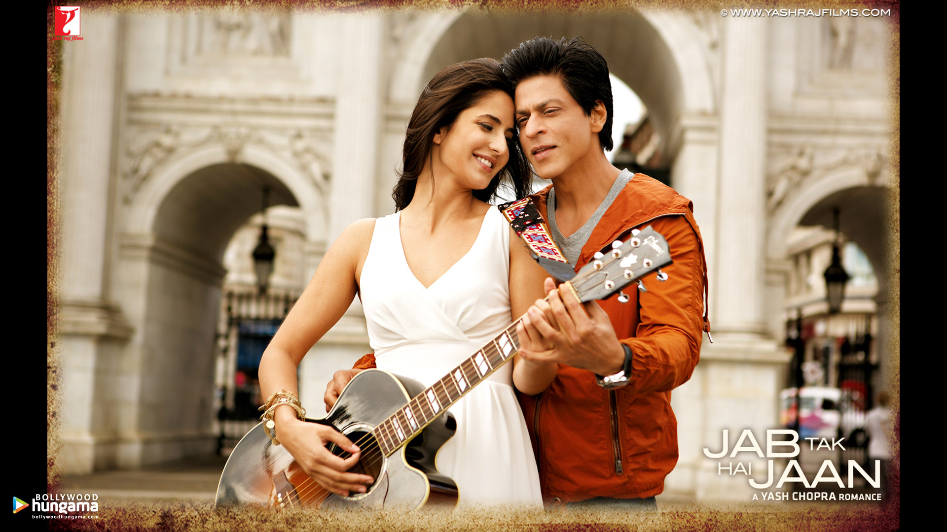 Jab Tak Hai Jaan