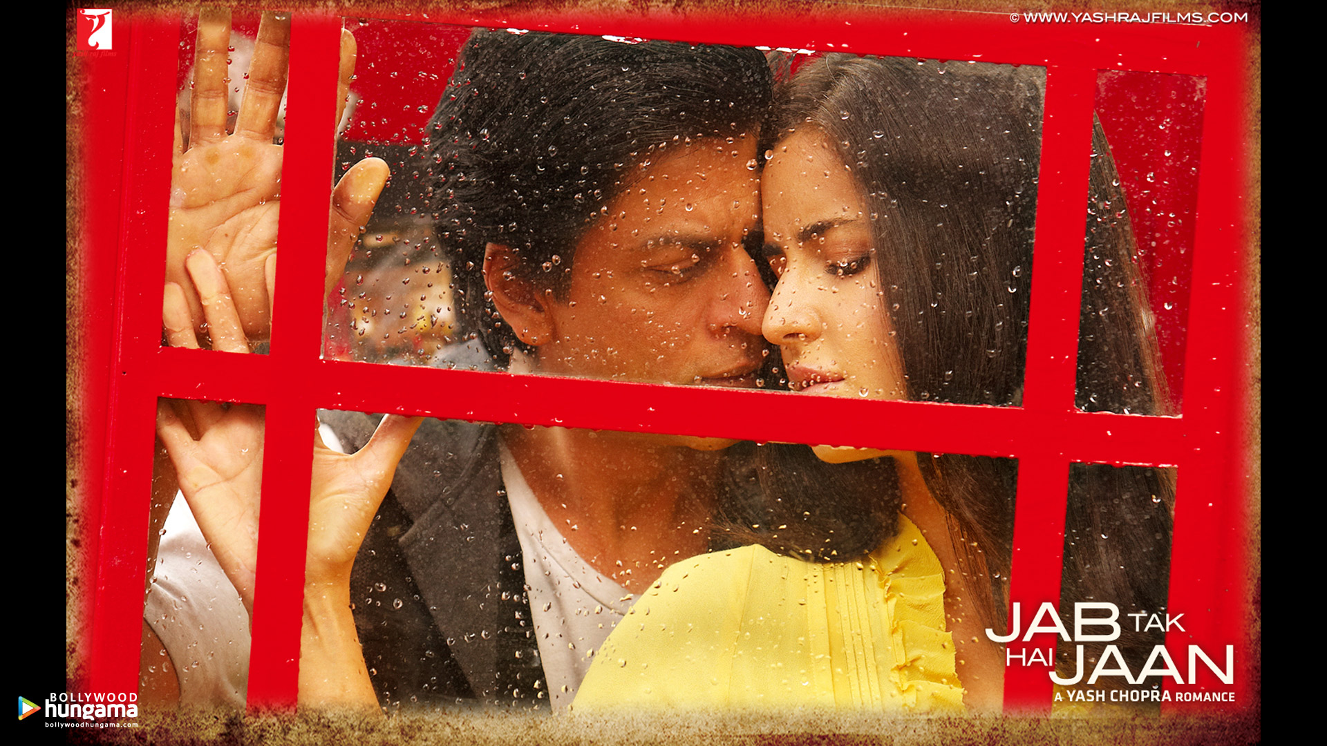 Jab Tak Hai Jaan Jab Tak Hai Jaan