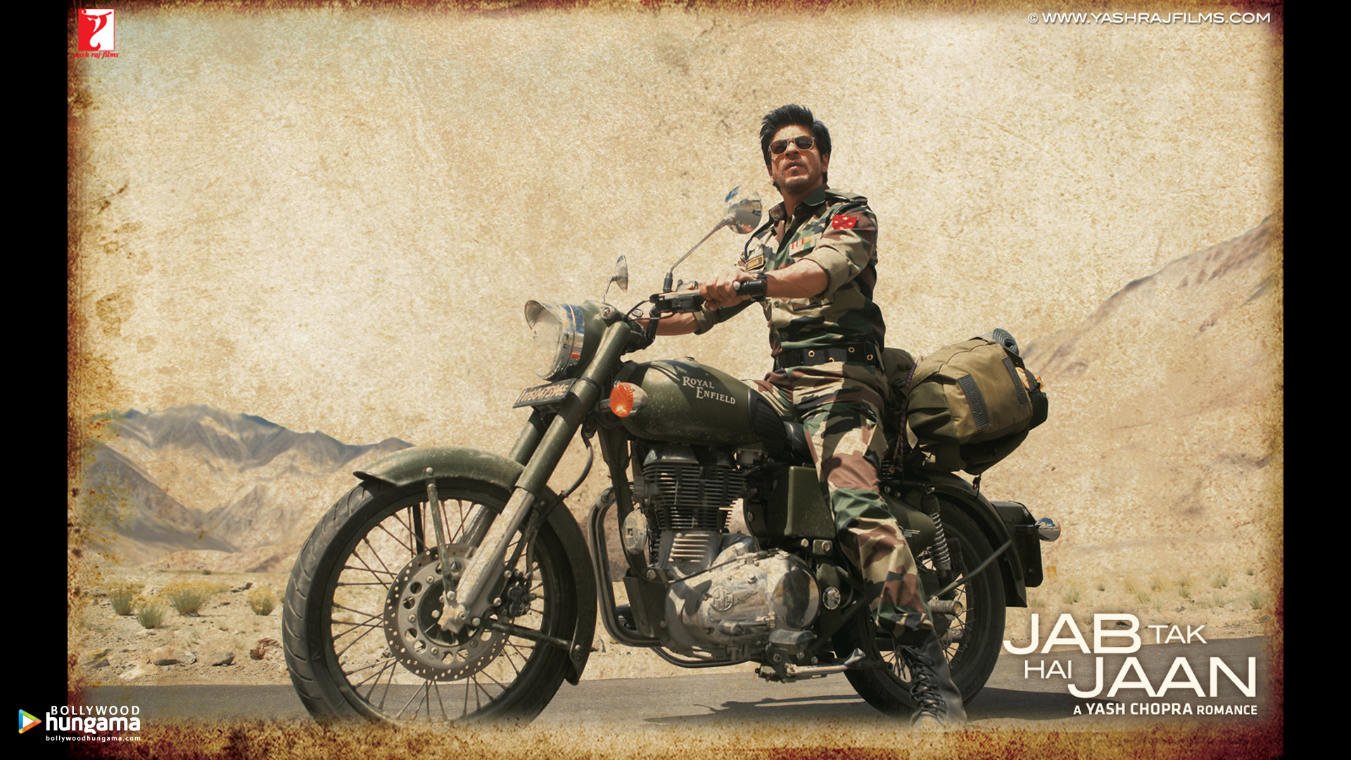 Jab Tak Hai Jaan