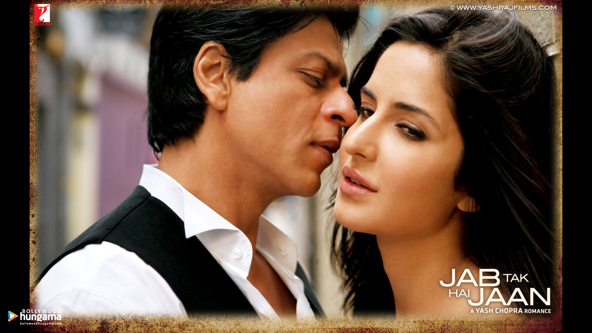 Jab Tak Hai Jaan Jab Tak Hai Jaan