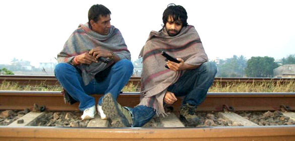 bandook 6