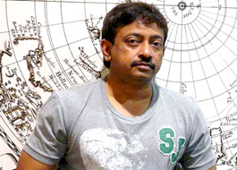 RGV denied permission to shoot at CST, again