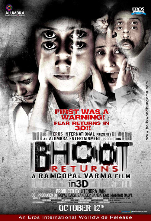 bhoot returns 24