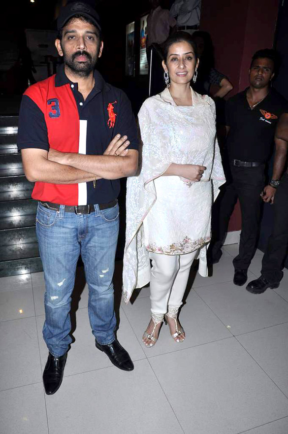 premiere of bhoot returns 18