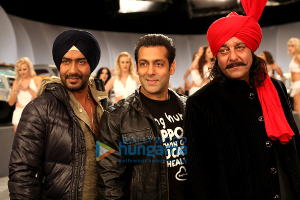 son of sardaar 93