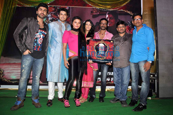 audio release of le gaya saddam 6