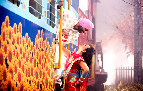 son of sardaar 100