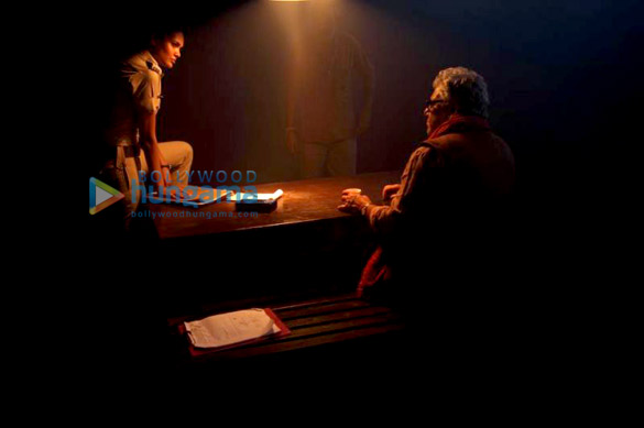 chakravyuh 45