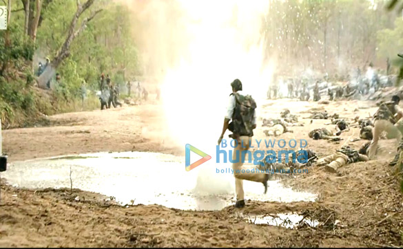chakravyuh 55