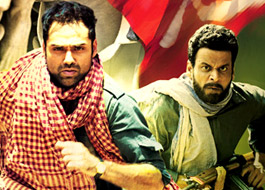 Smothered by KJo, Jha’s film runs helter skelter