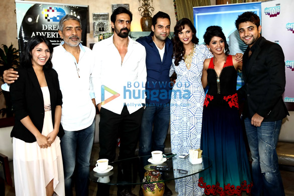 promotions of chakravyuh in dubai 7