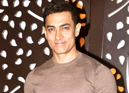 Aamir Khan’s SOS to Farhan Akhtar
