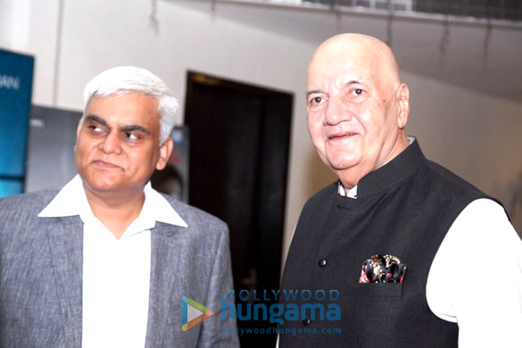 special screening of delhi safari 5