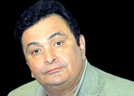 Rishi Kapoor plays Dawood in D Day