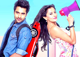 Vashu to organize 5 premieres in 5 cities on Thursday