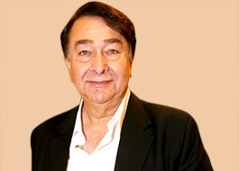 SAFF to felicitate Randhir Kapoor