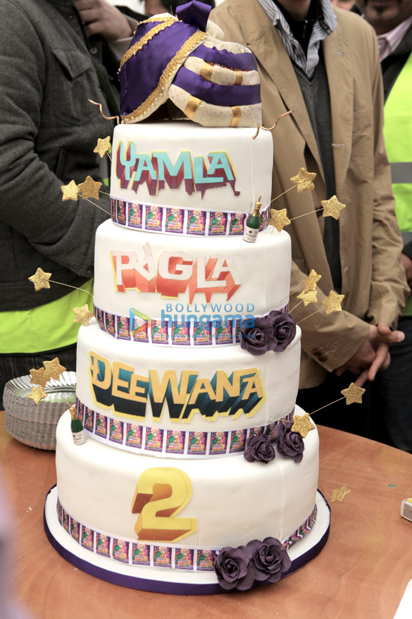 yamla pagla deewana 2 49