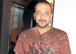 Sanjay Dutt signs up to play Pran’s role in Zanjeer