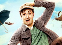 Barfi! makers face yet another controversy