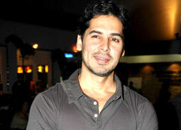 Burglary at Dino Morea’s home Burglary at Dino Morea’s home