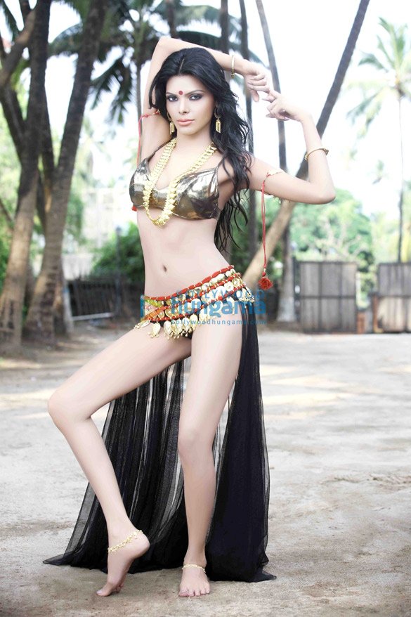sherlyn chopra 202