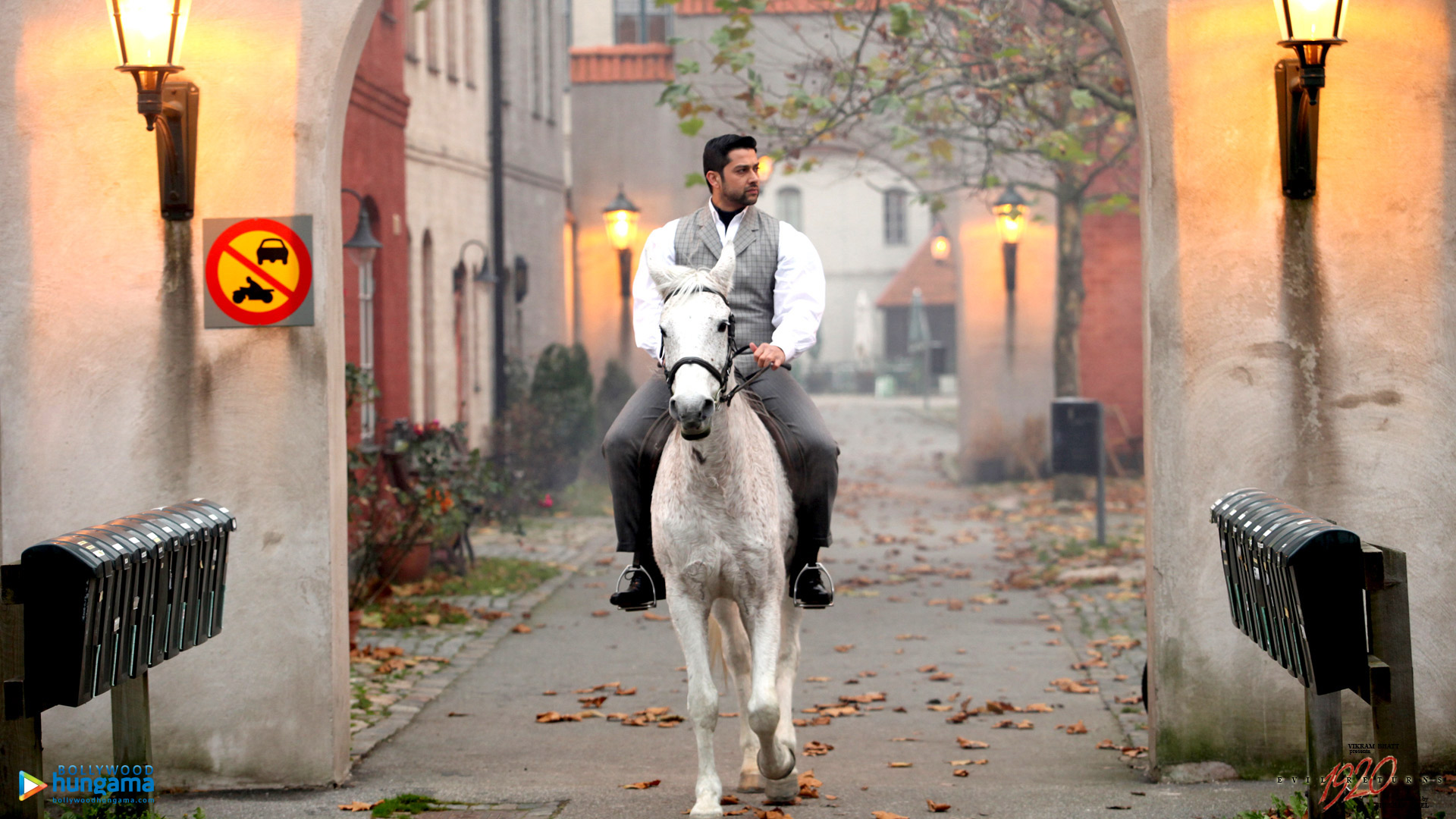 1920 – Evil Returns