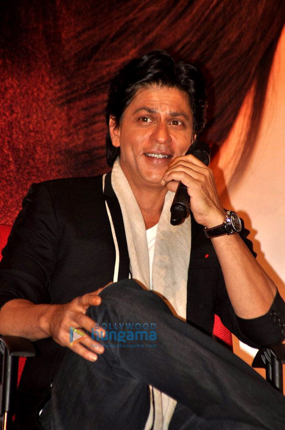 press conference of jab tak hai jaan 9