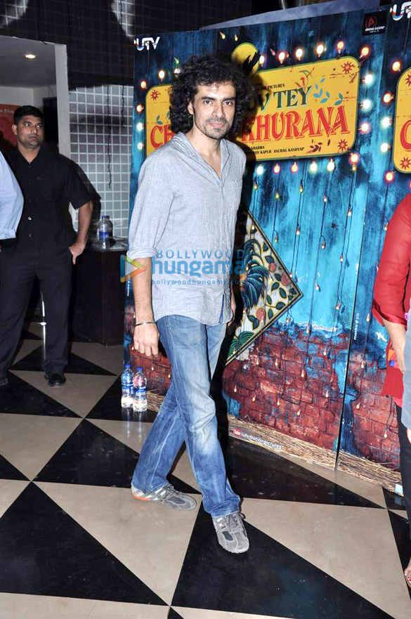premiere of luv shuv tey chicken khurana 20