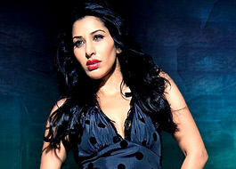 Live Chat: Sophie Choudry on Oct 31 at 1600 hrs IST