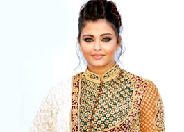 Aishwarya to get second highest French civilian honour